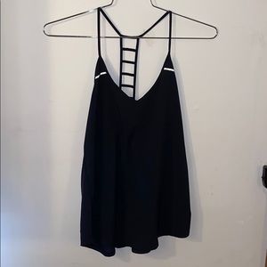 Lululemon Breezy Singlet